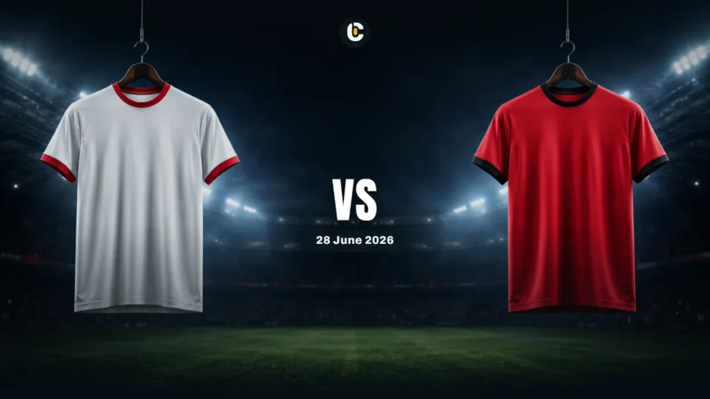 Algeria - Austria Betting Tips 28/06/2026