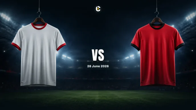 Algeria - Austria Betting Tips 28/06/2026