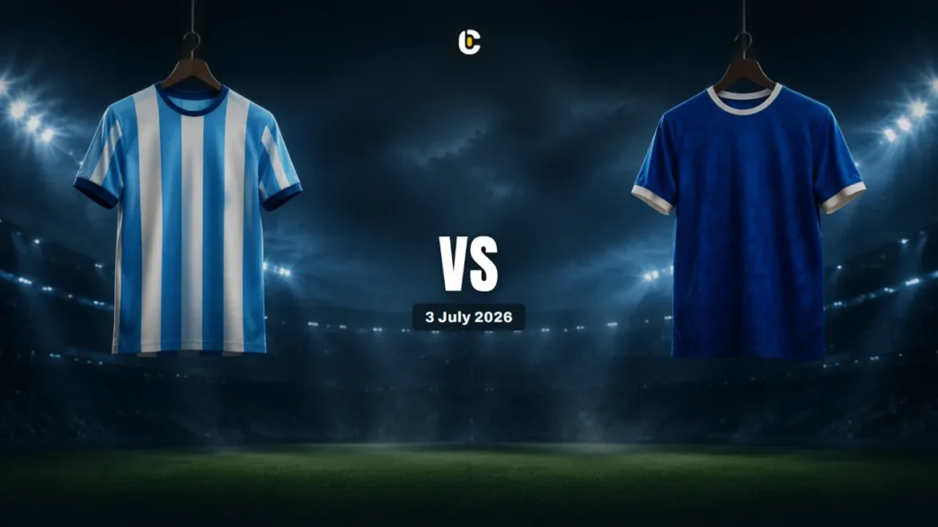 Argentina - Cape Verde Betting Tips 03/07/2026