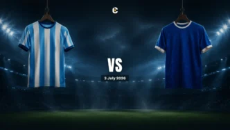 Argentina - Cape Verde Betting Tips 03/07/2026