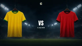 Australia - Egypt Betting Tips 03/07/2026