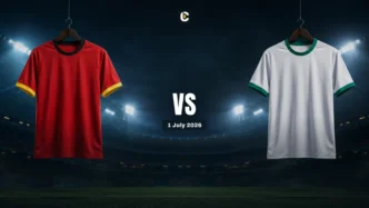 Belgium - Senegal Betting Tips 01/07/2026
