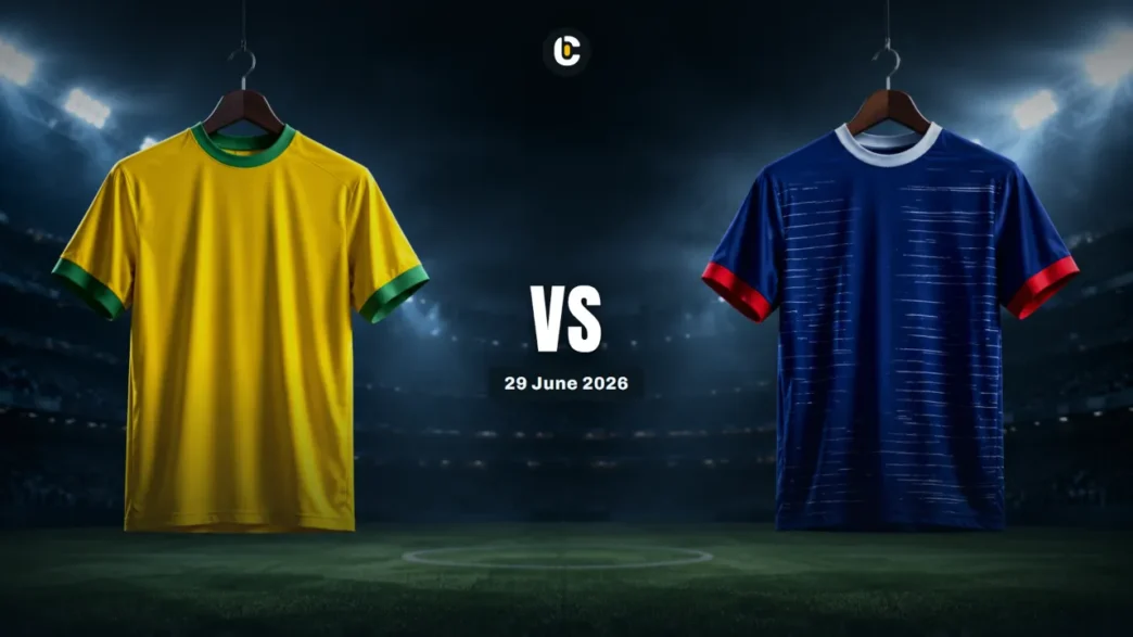 Brazil - Japan Betting Tips 29/06/2026