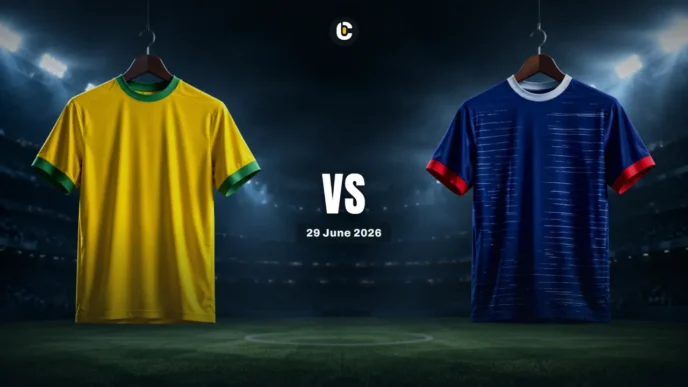 Brazil - Japan Betting Tips 29/06/2026