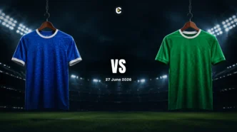Cape Verde - Saudi Arabia Betting Tips 27/06/2026