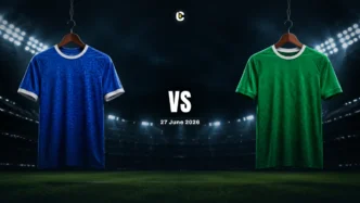 Cape Verde - Saudi Arabia Betting Tips 27/06/2026