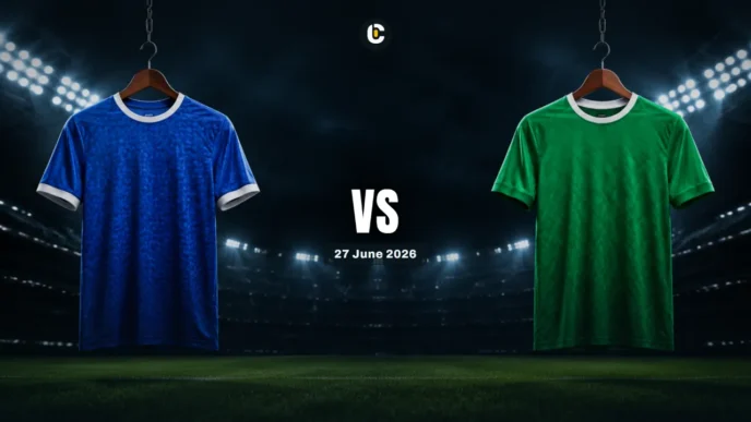 Cape Verde - Saudi Arabia Betting Tips 27/06/2026