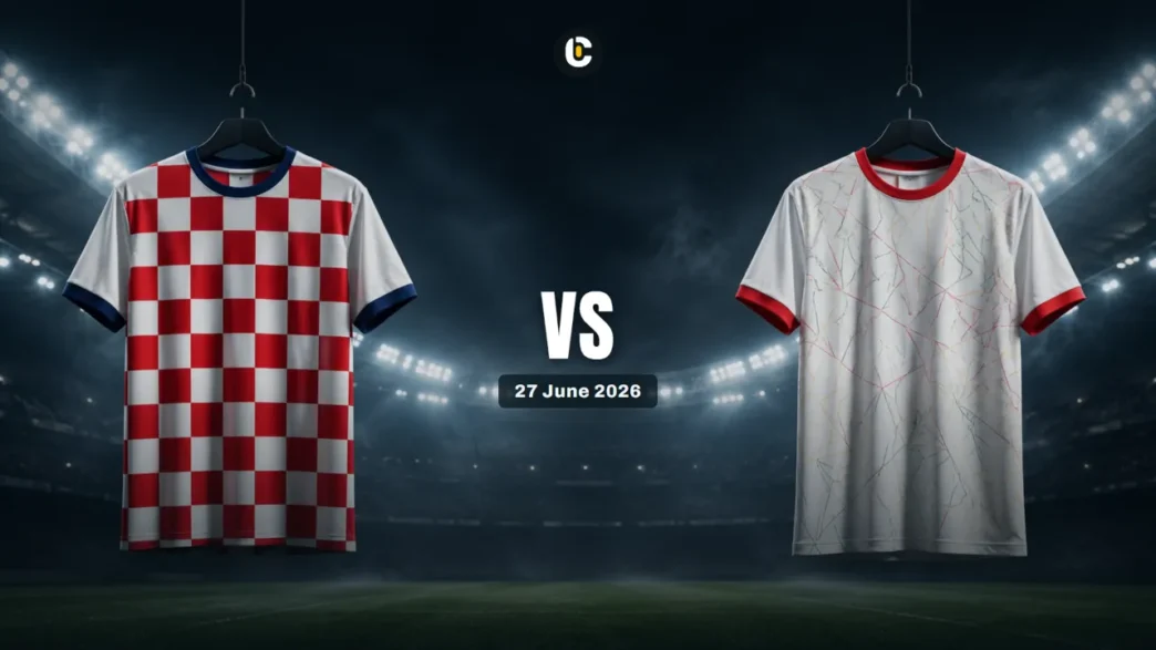 Croatia - Ghana Betting Tips 27/06/2026