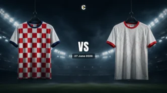Croatia - Ghana Betting Tips 27/06/2026