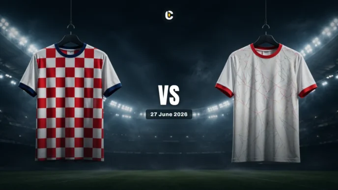 Croatia - Ghana Betting Tips 27/06/2026