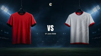 Egypt - Iran Betting Tips 27/06/2026