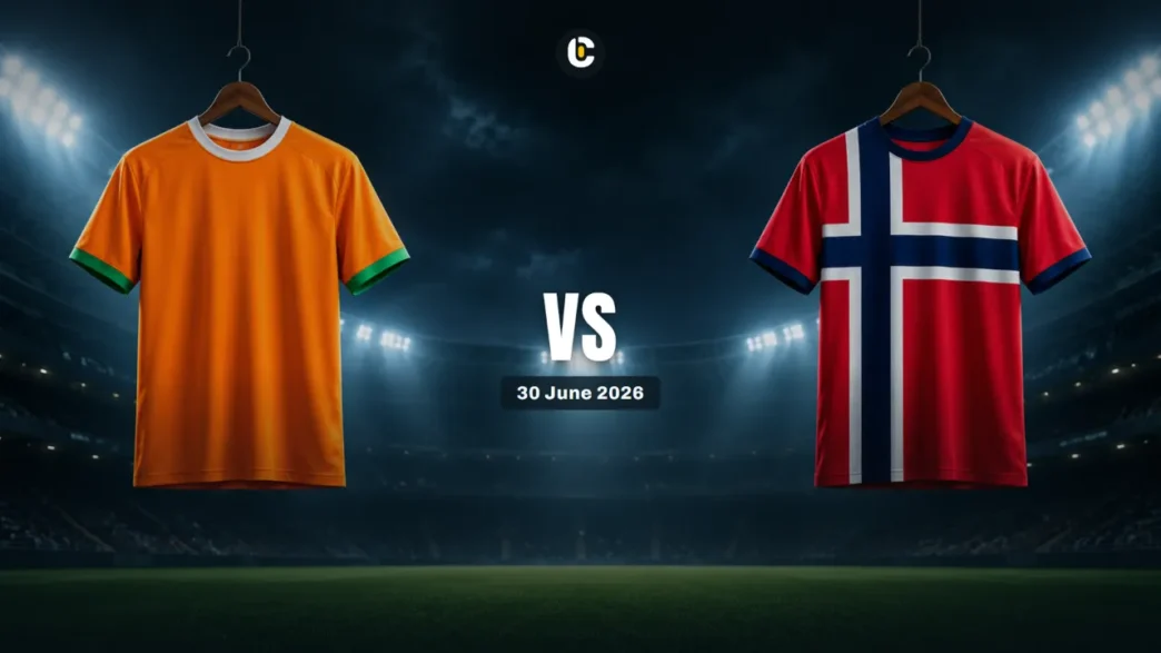 Ivory Coast - Norway Betting Tips 30/06/2026