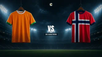 Ivory Coast - Norway Betting Tips 30/06/2026