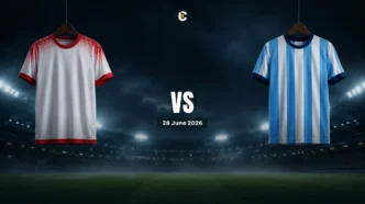 Jordan - Argentina Betting Tips 28/06/2026