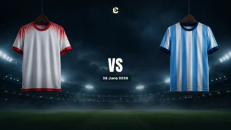 Jordan - Argentina Betting Tips 28/06/2026