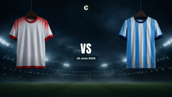 Jordan - Argentina Betting Tips 28/06/2026