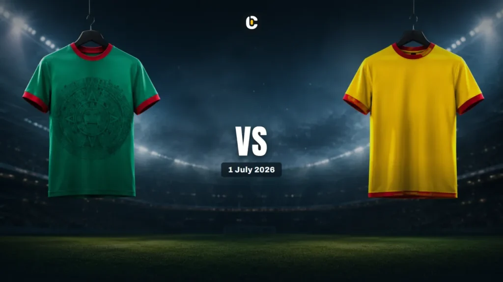 Mexico - Ecuador Betting Tips 01/07/2026