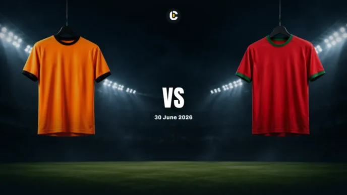 Netherlands - Morocco Betting Tips 30/06/2026