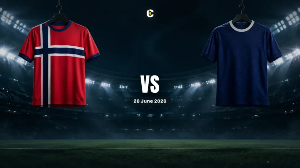 Norway - France Betting Tips 26/06/2026