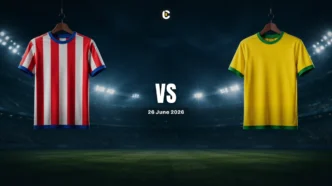 Paraguay - Australia Betting Tips 26/06/2026