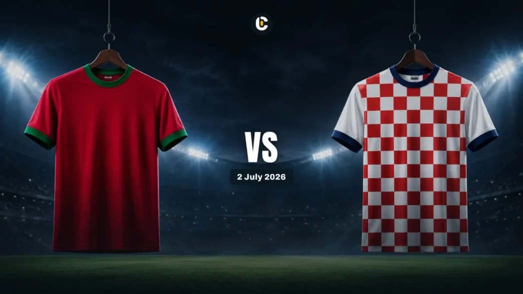 Portugal - Croatia Betting Tips 02/07/2026