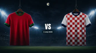 Portugal - Croatia Betting Tips 02/07/2026