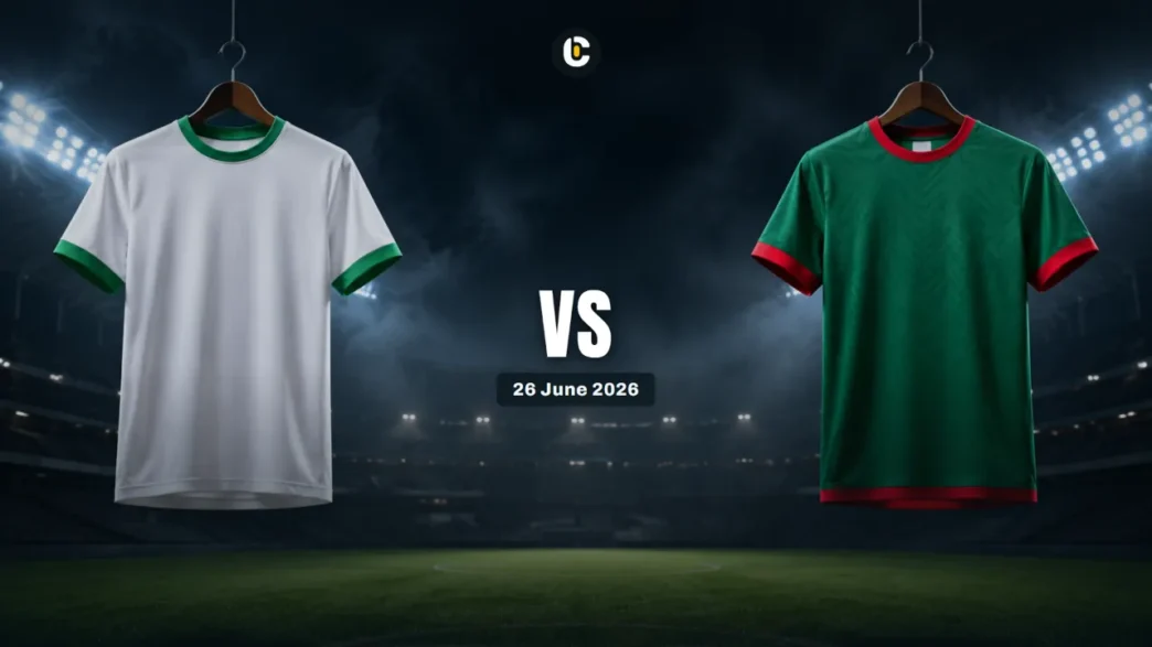 Senegal - Iraq Betting Tips 26/06/2026