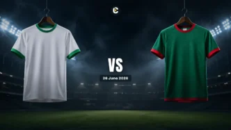 Senegal - Iraq Betting Tips 26/06/2026