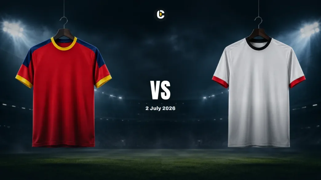 Spain - Austria Betting Tips 02/07/2026