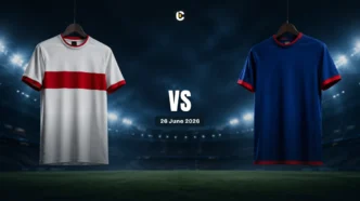 Türkiye - USA Betting Tips 26/06/2026