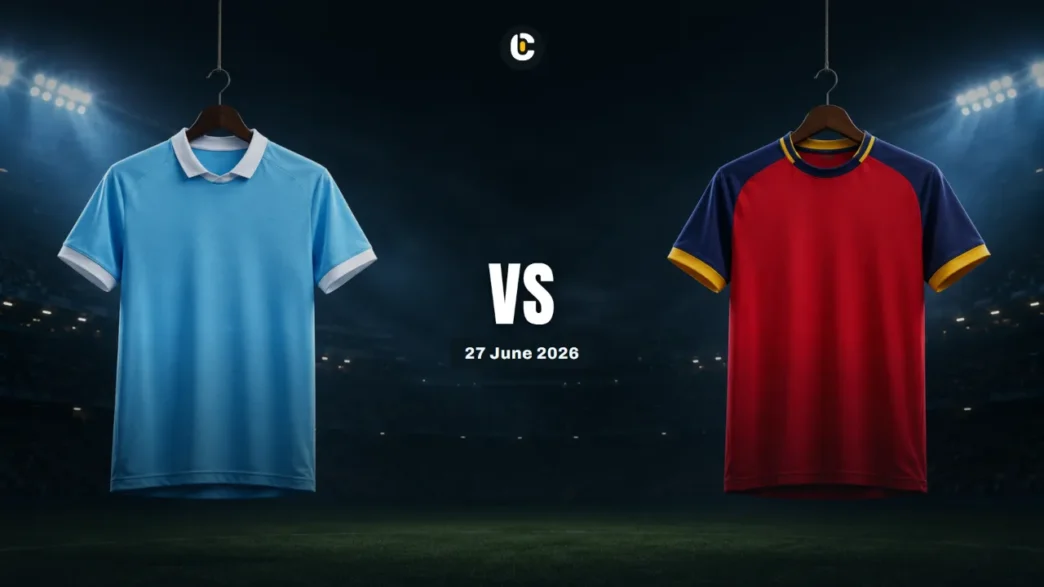 Uruguay - Spain Betting Tips 27/06/2026