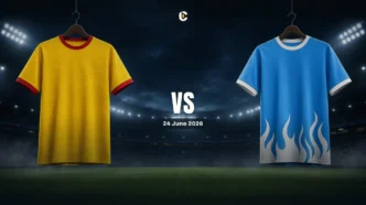 Colombia vs DR Congo World Cup betting tips