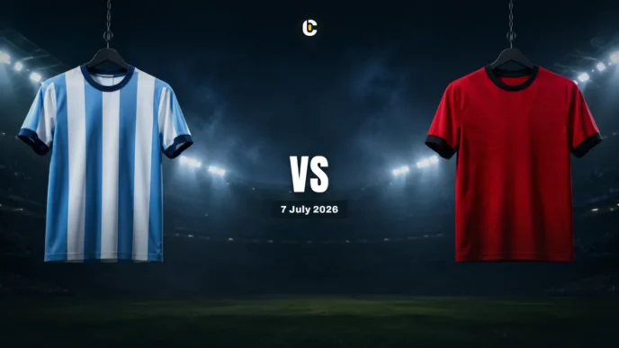 Argentina - Egypt Betting Tips 07/07/2026