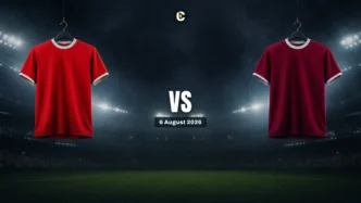 Benfica - Hearts Betting Tips 06/08/2026