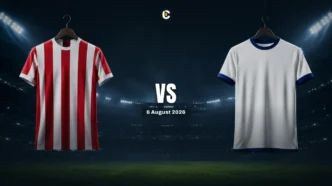 Debrecen - FC Copenhagen Betting Tips 06/08/2026
