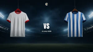 England - Argentina Betting Tips 15/07/2026