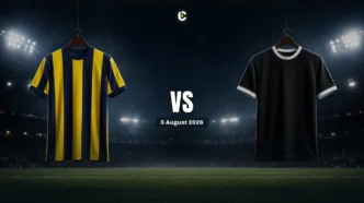 Fenerbahce - Sturm Graz Betting Tips 05/08/2026