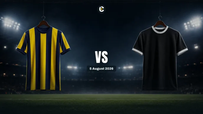 Fenerbahce - Sturm Graz Betting Tips 05/08/2026