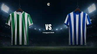 Ferencvaros vs Gornik Zabrze