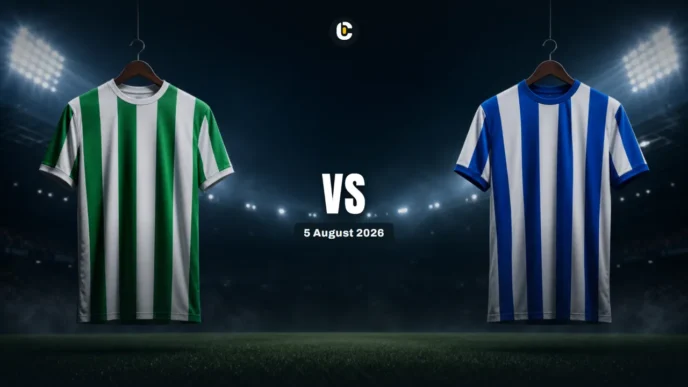 Ferencvaros vs Gornik Zabrze