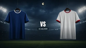 France - England Betting Tips 18/07/2026