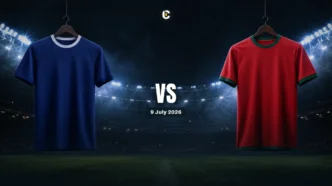 France - Morocco Betting Tips 09/07/2026