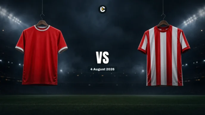 Hapoel Beer Sheva - Crvena Zvezda Betting Tips 04/08/2026