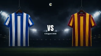 HJK Helsinki - Motherwell Betting Tips 06/08/2026