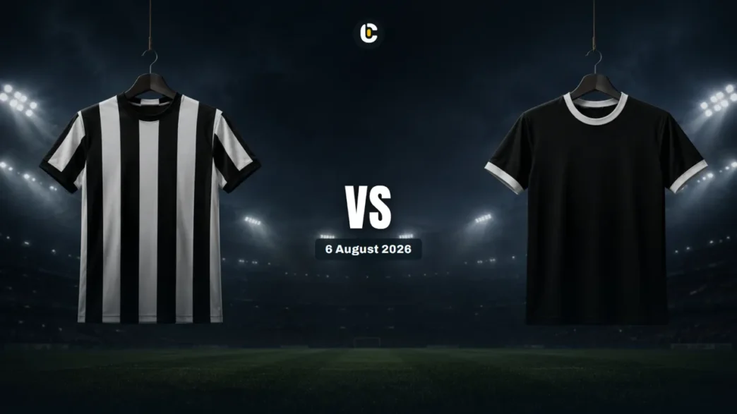 Hradec Kralove vs Besiktas