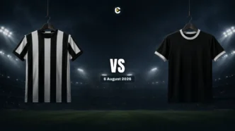 Hradec Kralove vs Besiktas