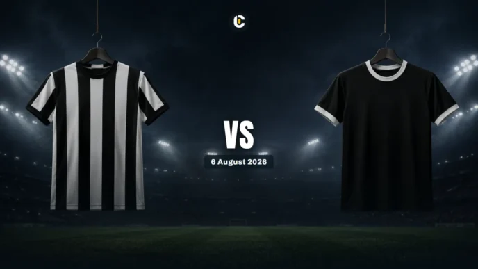 Hradec Kralove vs Besiktas