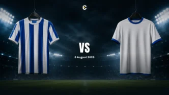 IFK Goteborg - Gent Betting Tips 06/08/2026