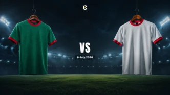 Mexico - England Betting Tips 06/07/2026