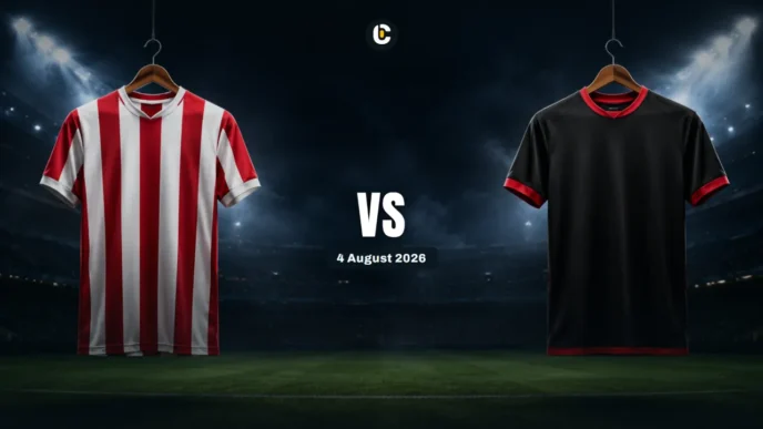 Olympiacos - Nijmegen Betting Tips 04/08/2026